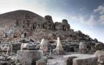Армения Древняя: история, даты, культура Царство на территории армении 6 букв сканворд